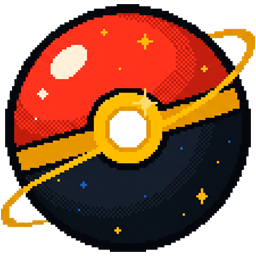 Pokeversum — jogo idle