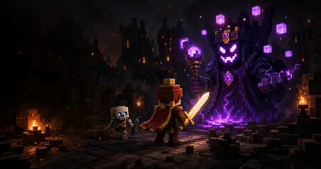 AFK Heroes — jogo idle