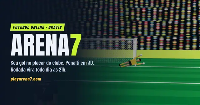 Arena7 — juego idle