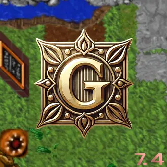 Glory Idle — idle game