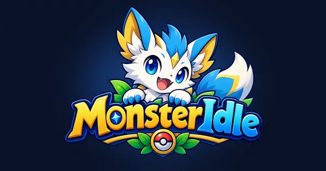MonsterIdle — juego idle
