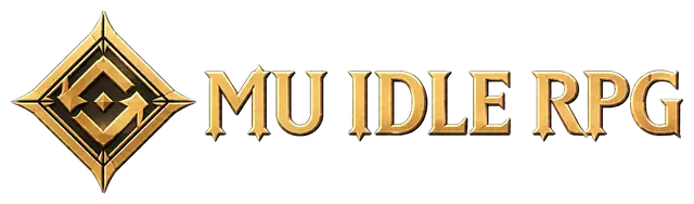 MU Idle RPG — juego idle