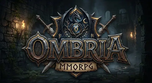 Ombria — idle game