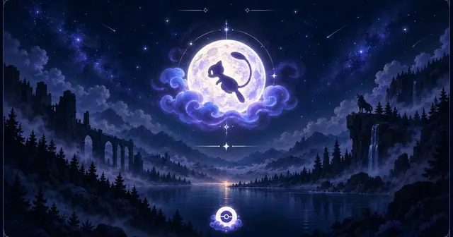 PokeDream — juego idle