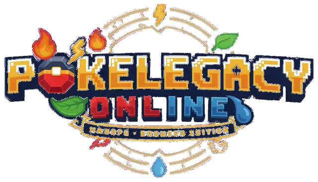 PokeLegacy Online — juego idle