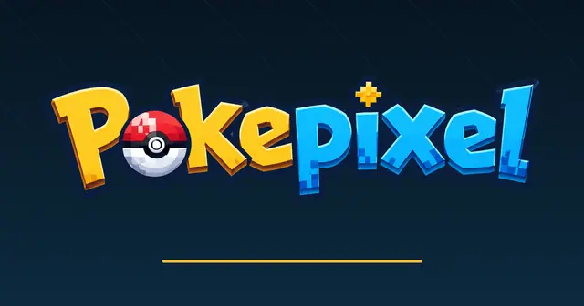 Pokepixel Idle — jogo idle