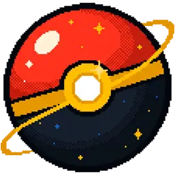 Pokeversum — juego idle