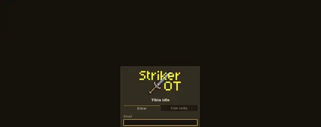 StrikerOT — idle 游戏