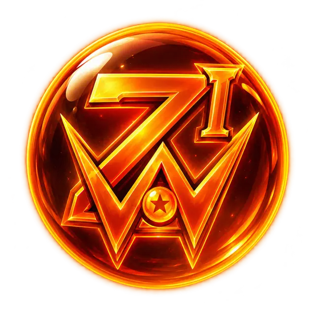 Zwarrior Idle — juego idle