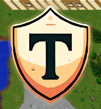 Tibia Idle — jogo idle