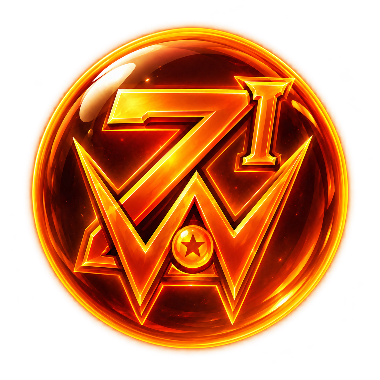 Zwarrior Idle — jogo idle